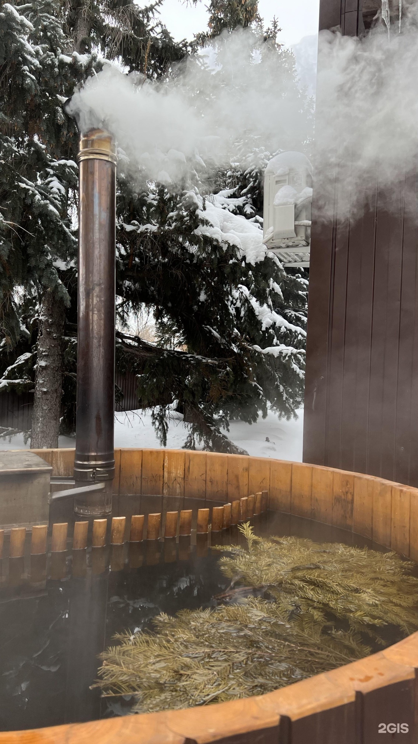 ECO SPA
