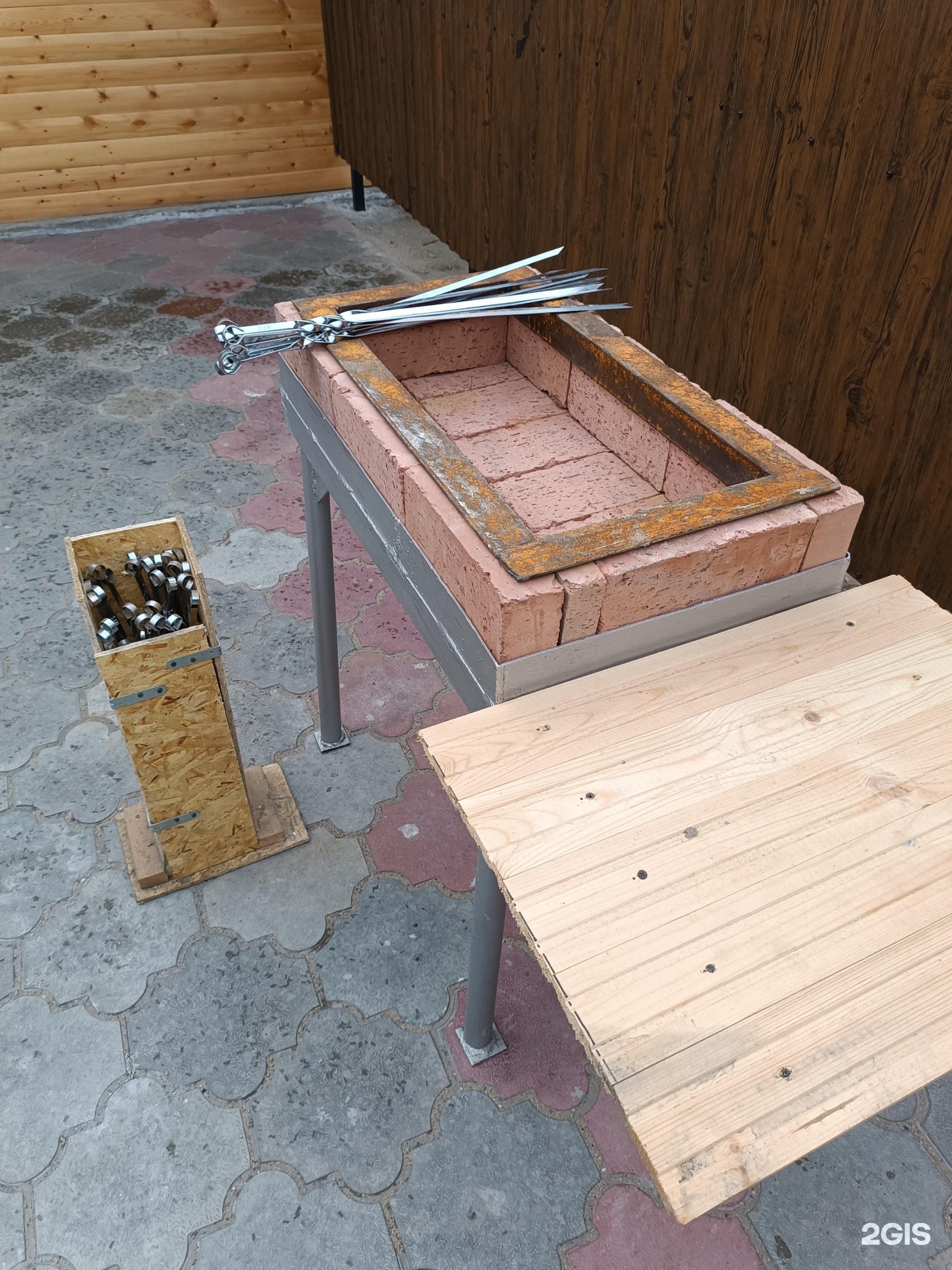 Лёгкий пар