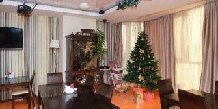 Саратов: Отель Пионер люкс