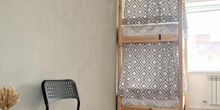 Махачкала: Хостел Update