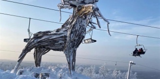 Губаха: Глэмпинг Alen