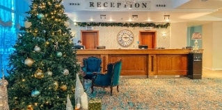 Санкт-Петербург: Отель Арт Карелия