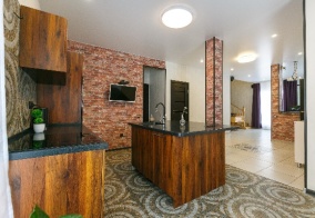 Апартаменты Vera Green в Новосибирской области