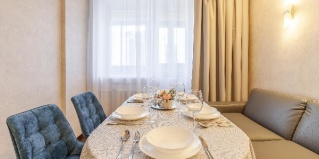 Самара: Апартаменты RentPlaza