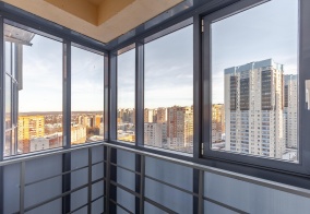 Апартаменты RentPlaza в Самаре