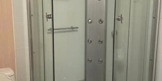 Зеленое Поле: Отель Еврозона