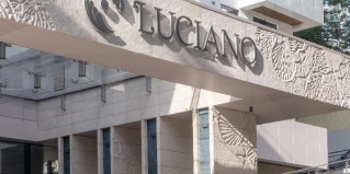 Сочи: Отель Luciano Hotel&SPA Sochi