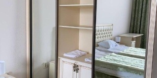 Кисловодск: Отель Империал