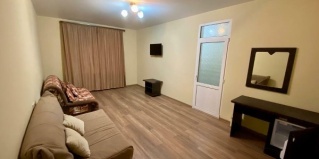 Алахадзы: Отель Diva Hotel