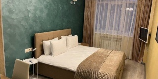 Пермь: Отель Golden