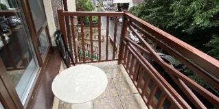 Эстосадок: Апартаменты Березовый