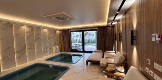 Кабардинка: Санаторий Кабардинка