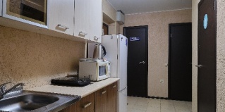 Томск: Мини-отель Атмосфера