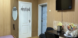 Чебоксары: Отель Лада