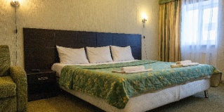 Калуга: Отель Absolut