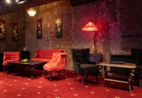 Отель Марипоса в Санкт-Петербурге