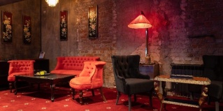 Санкт-Петербург: Отель Марипоса