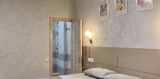 Сириус: Гостевой дом Фигурный