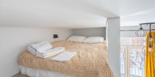 Москва: Мини-отель Rosgorod