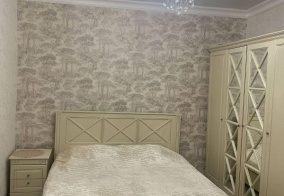 Апартаменты Как дома 05 в Махачкале