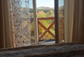 Коттедж Дарина в Новоабзаково