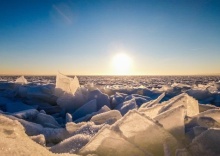 Ульяновск: Турбаза Адмирал