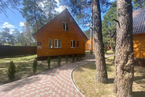 Владимир: Отель Ладожская Ривьера