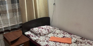 Екатеринбург: Капсульные отели RedLine hostel