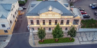 Москва: Отель Twelve Reasons