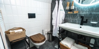 Волочаевка: Турбаза View Ga