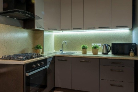 Санкт-Петербург: Отель C.A.T. Group Palitra