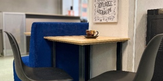 Томск: Капсульные отели Л.Сфера