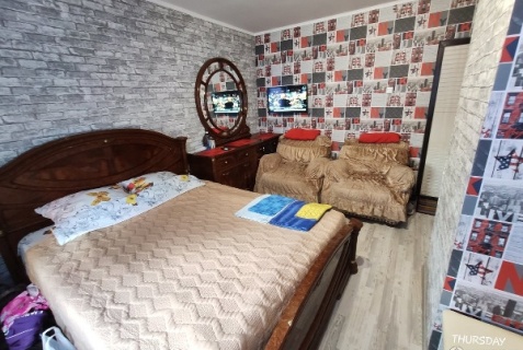 Красноярск: Отель Бонапарт