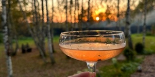 Таршино: Глэмпинг Fraubu.camp