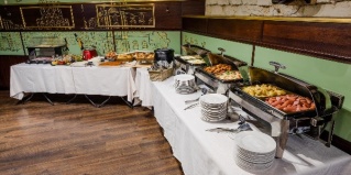 Санкт-Петербург: Отель Невский берег