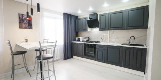 Тула: Апартаменты InnDays Apartments