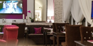 Кабардинка: Отель Маринус