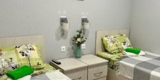 Санкт-Петербург: Отель Inn 812 Griboedov