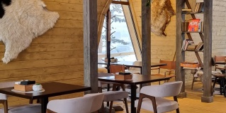 Терскол: Гостевой дом Nanook Inn