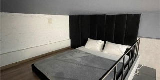Москва: Апартаменты BrickWood Loft