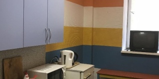 государственного племенного завода "Константиново": Хостел Русская-житница