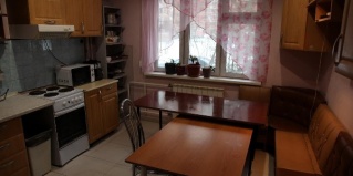 Красногорск: Капсульные отели Nice Qwest