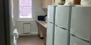 Когалым: Хостел Славянка