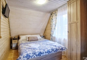 Коттедж Уютный Архыз в Архызе