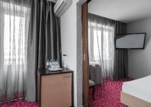 Нижний Новгород: Отель Marins Park Hotel Нижний Новгород