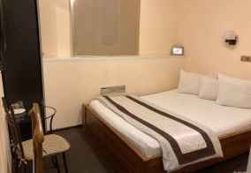 Отель Castello в Москве