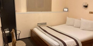 Москва: Отель Castello