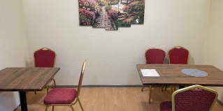 Москва: Отель Отель на Бауманской