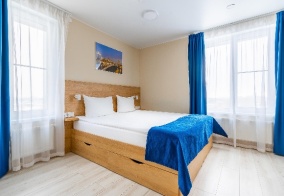 Отель Best Western Zoom Hotel в Санкт-Петербурге