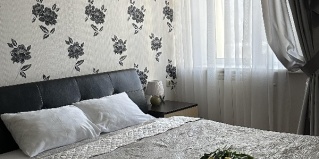 Волгоград: Отель Эдем